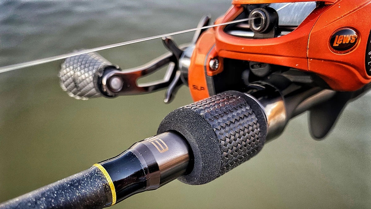 Unboxing the Lews Elite Rod: What You Need to Know