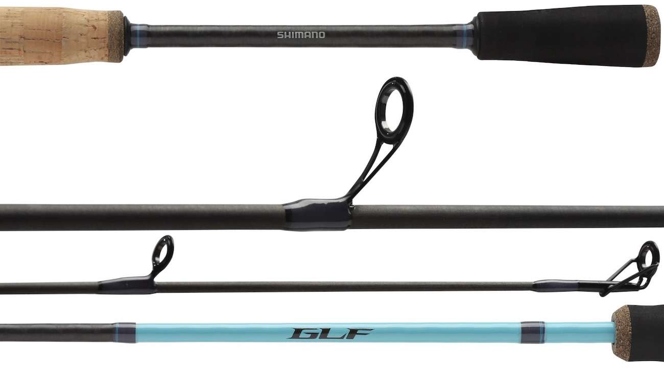 Shimano GLF Spinning Rod Review: Is It Worth the Money?