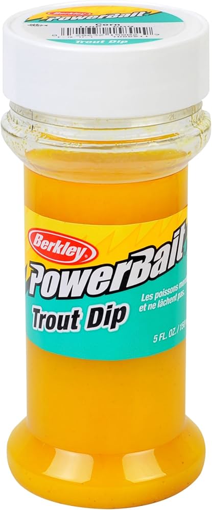 Where to Buy Corn Powerbait: Find the Best Deals Here