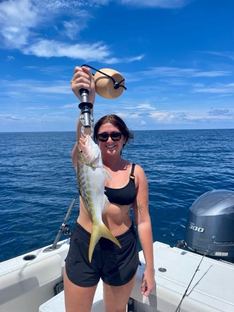 Latest Boca Grande Fishing Report: Whats Biting and When to Go