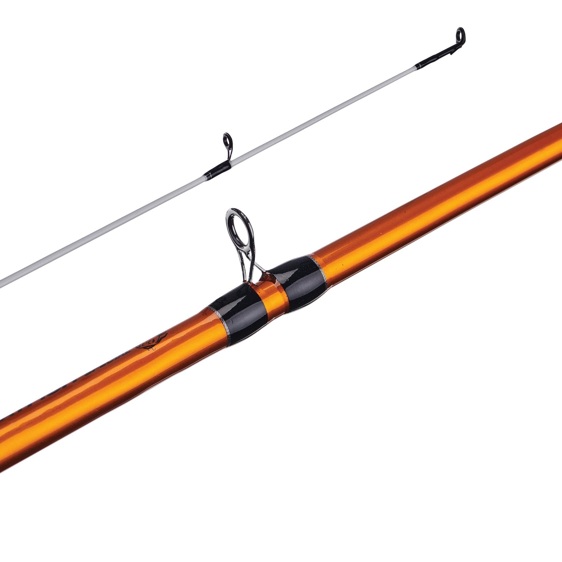 Ugly Stik 8 ft Catfish Rod Special: Durable and Strong