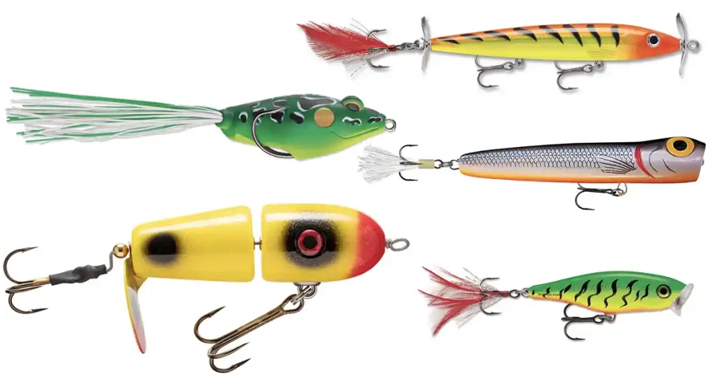 Ultimate Guide: Choosing the Best Lures for Salmon in Rivers