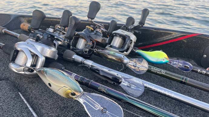 Choosing the Right Bass Fishing Rod and Reel Setup