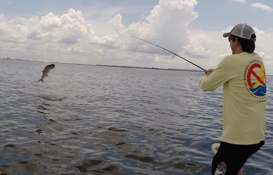 Capture a Good Fishing Shot Every Time with These Easy Steps