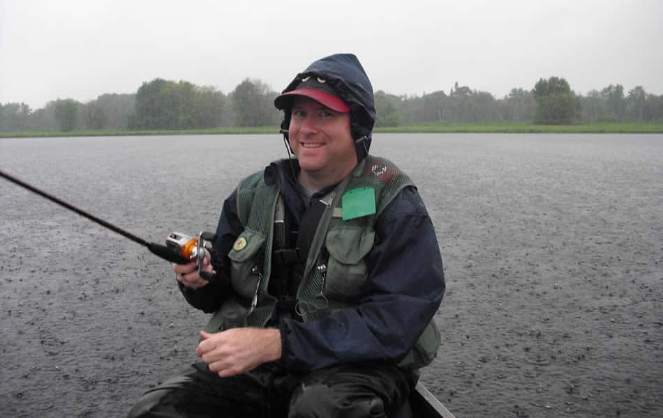 Secret Tactics for Successful Bass Fishing After a Rainfall