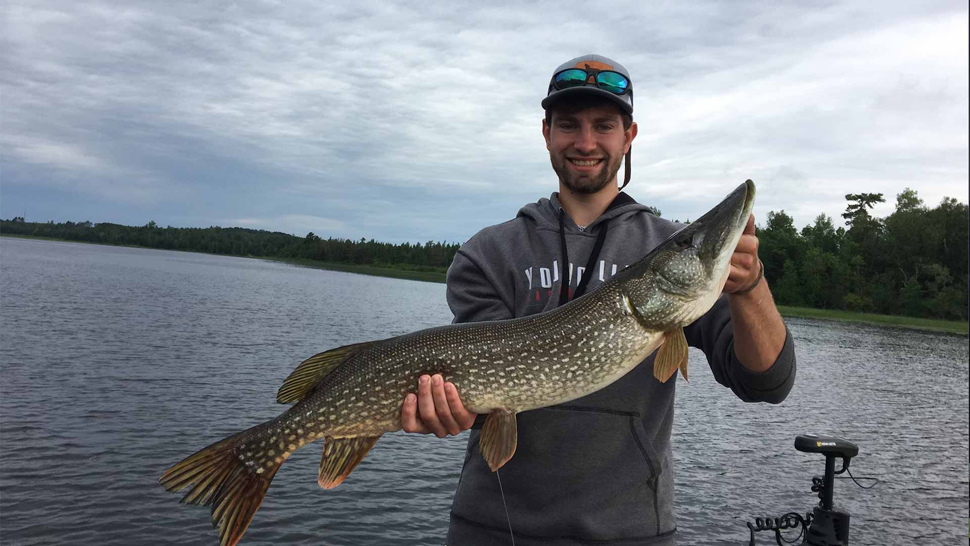 Lake Vermilion Fishing Report: Anglers Guide to Best Spots