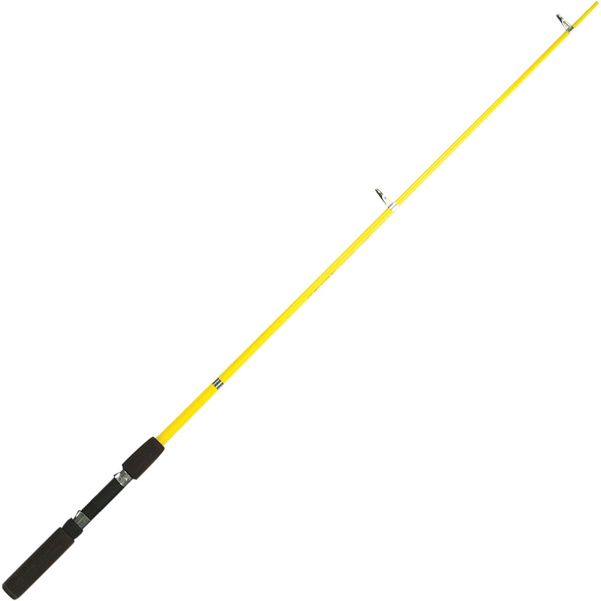 Top 5 Eagle Claw Spinning Rods You Should Check Out Now