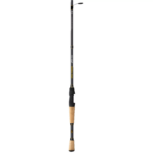 Lews Hank Parker Speed Stick Spinning Rod Review: Is It Worth It?