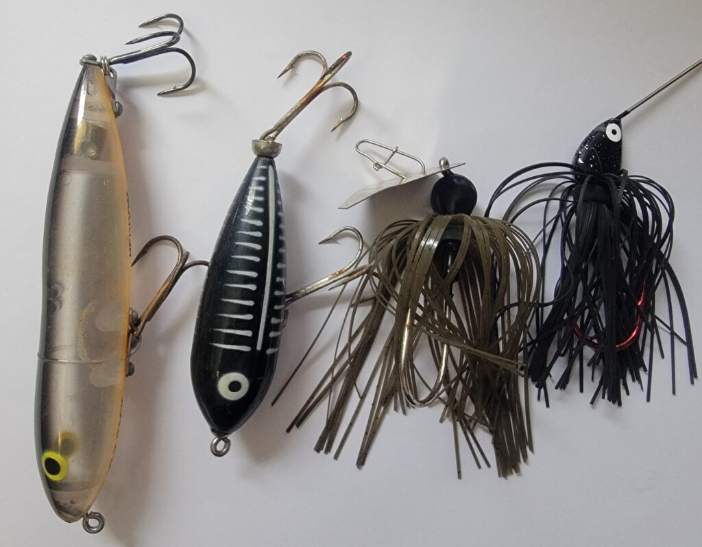 Unlocking the Secrets: Choosing the Best Night Fishing Lures