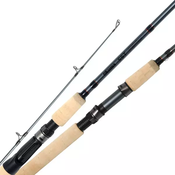 Okuma SST Kokanee Rod vs. Competitors: Which One to Choose?