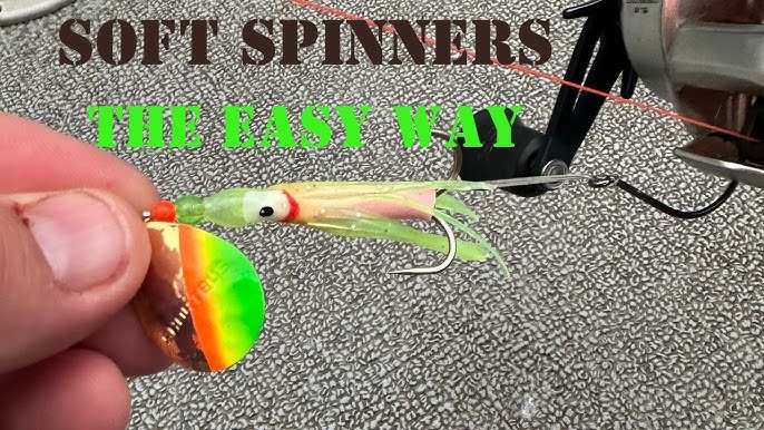 How to Use Spinners for Salmon Fishing Like a Pro