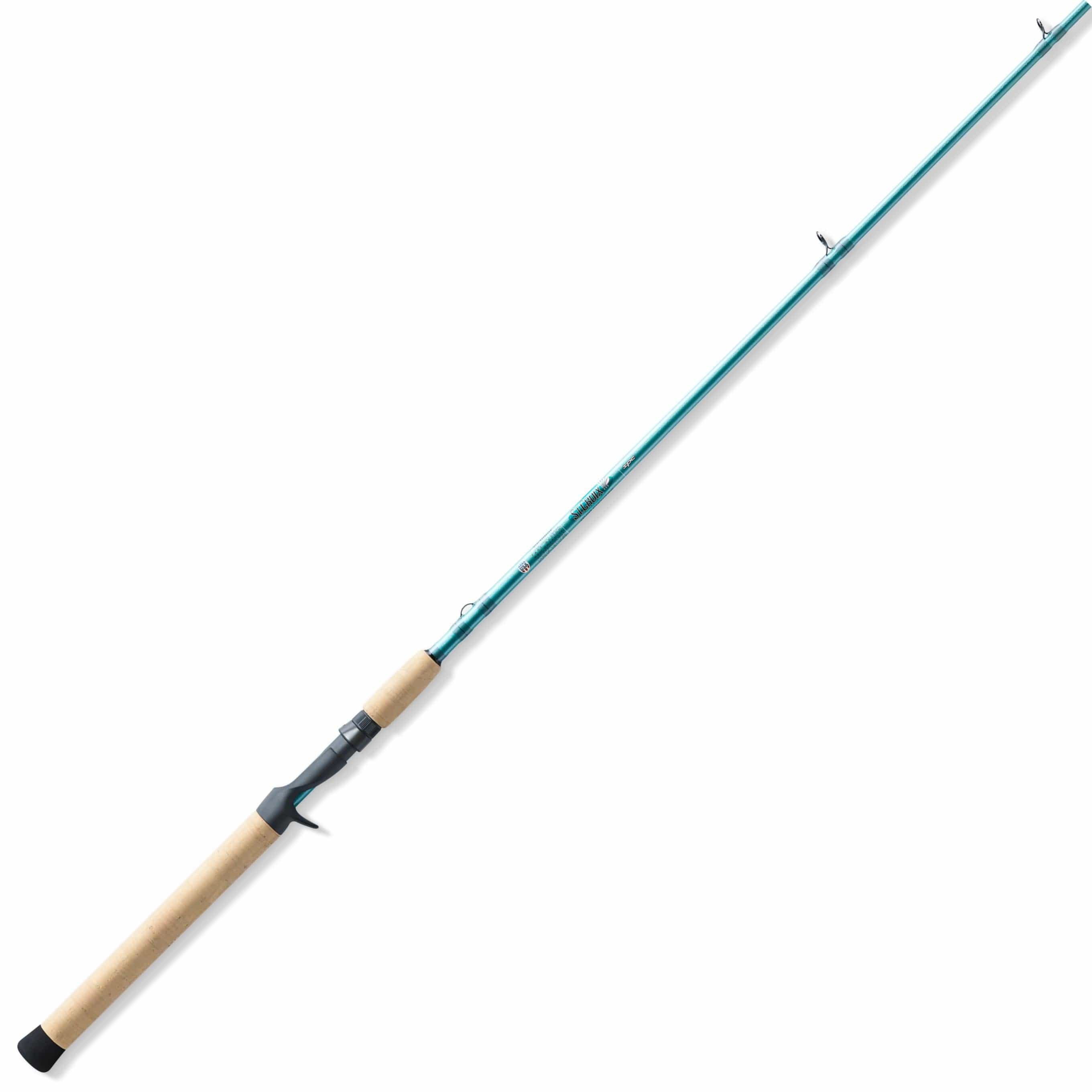 St Croix Avid Casting Rod Review: Is It Worth the Money?