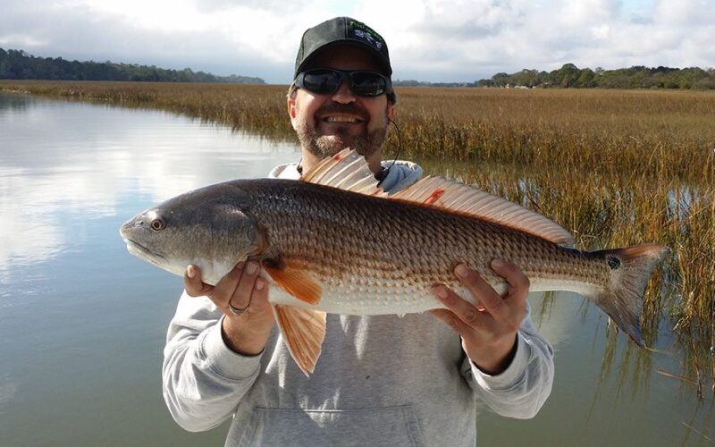 Folly Beach Fishing Report: Expert Tips for a Successful Day Out