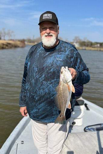 Matagorda Bay Fishing Report: Weekly Updates and Expert Tips