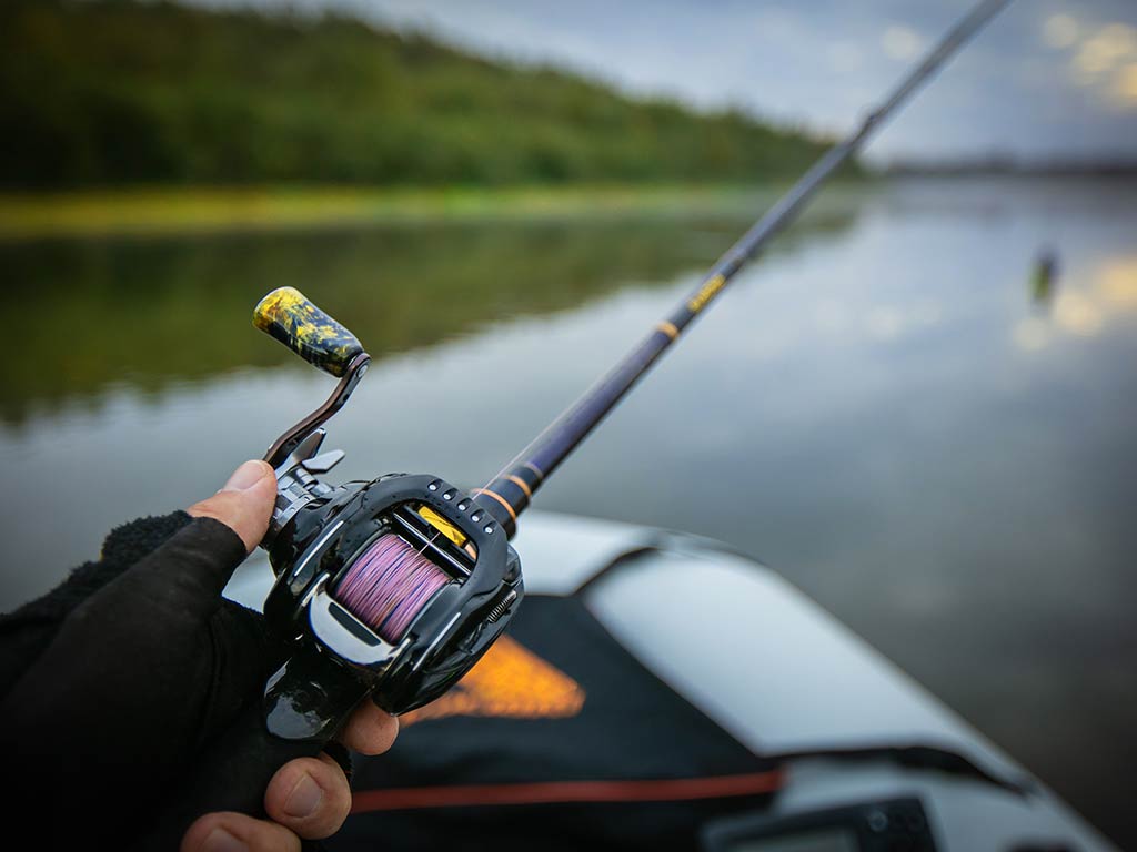 Choosing the Right Light Action Baitcaster: A Beginners Guide