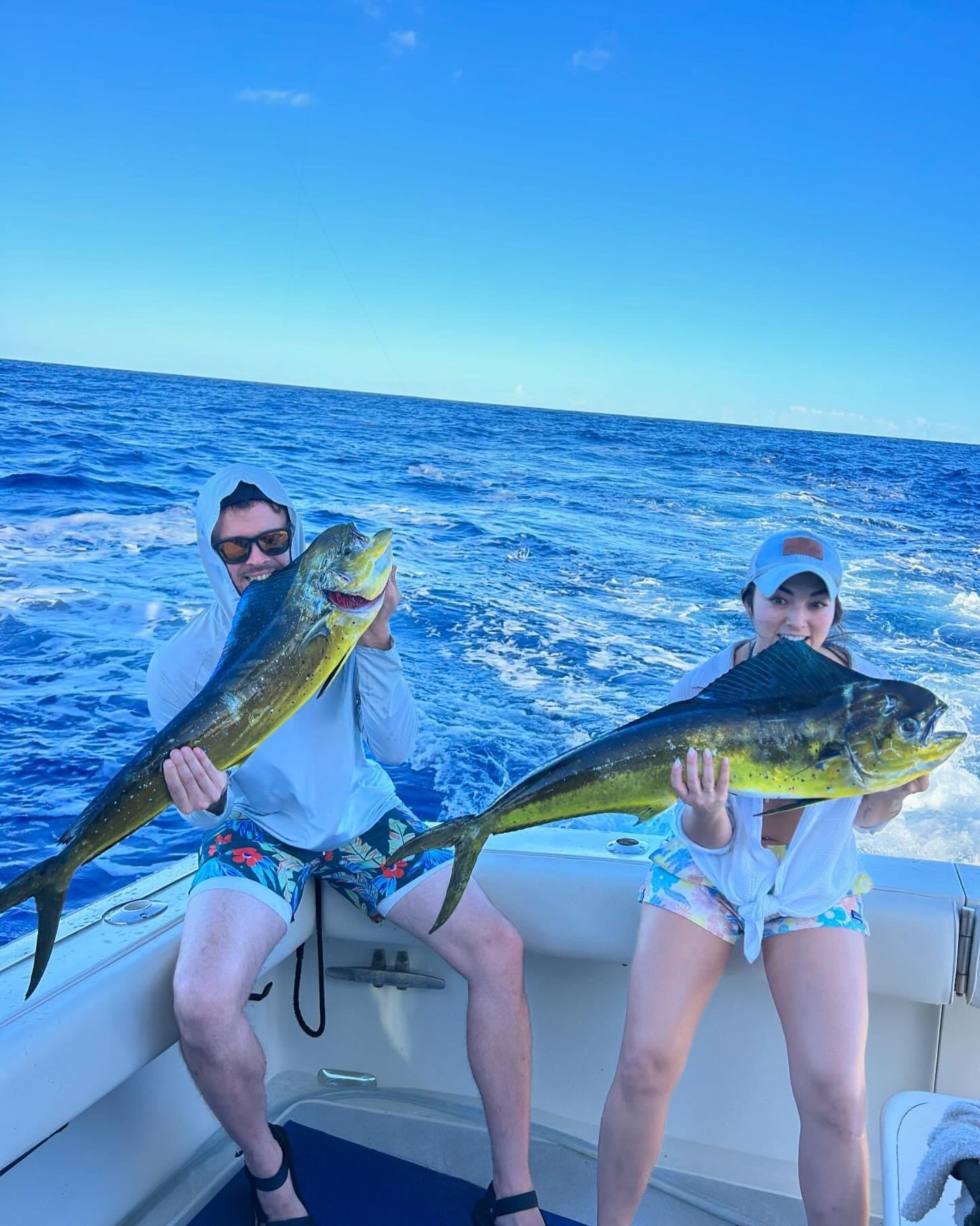 Fresh Kauai Fishing Report: Whats Biting in June 2023?